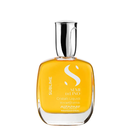 SEMI DILINO CRISTAL LIQUID 30 ML