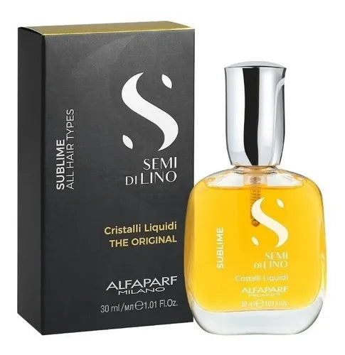 SEMI DILINO CRISTAL LIQUID 30 ML