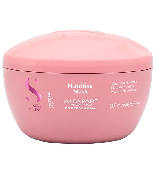 SEMI DILINO NUTRITIVE MASK 200 ML