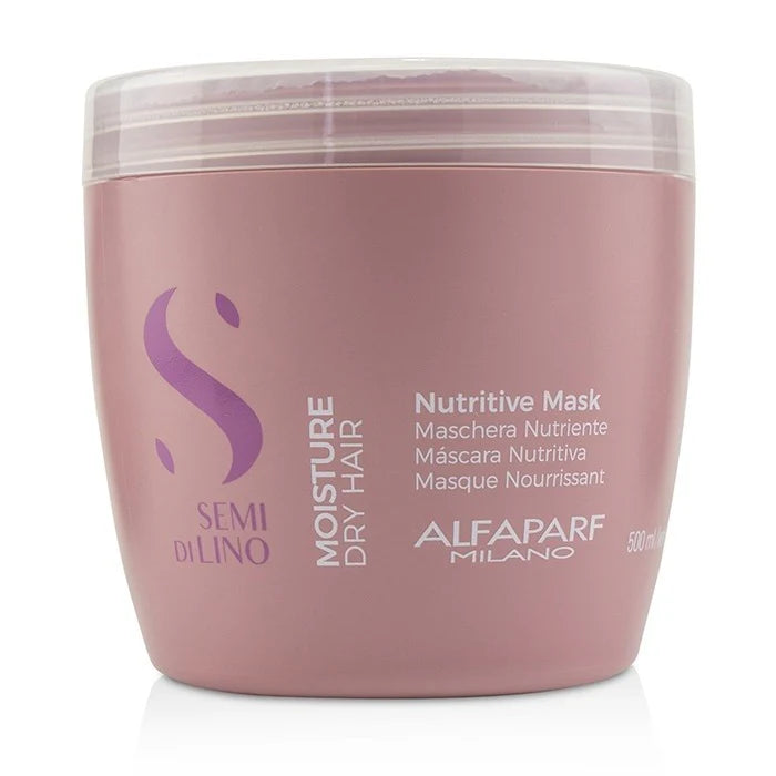 SEMI DILINO NUTRITIVE MASK 500 ML