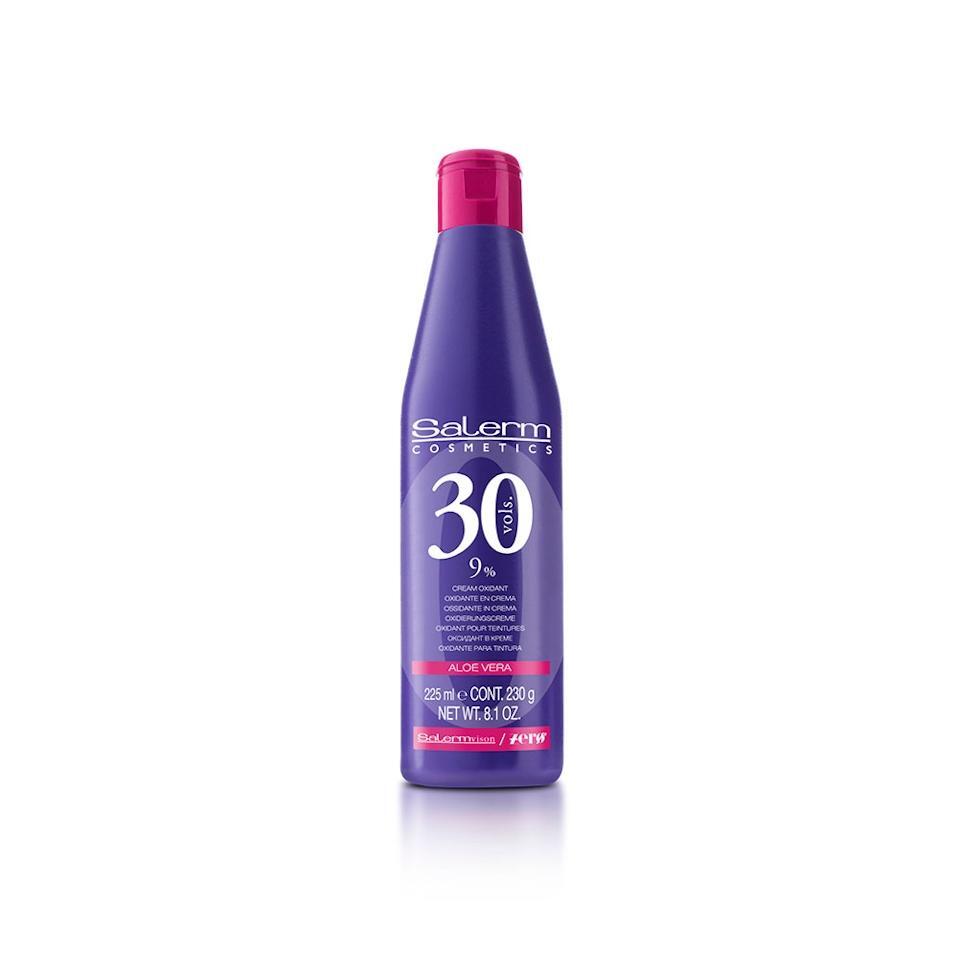 Salerm cream oxidant 225ml