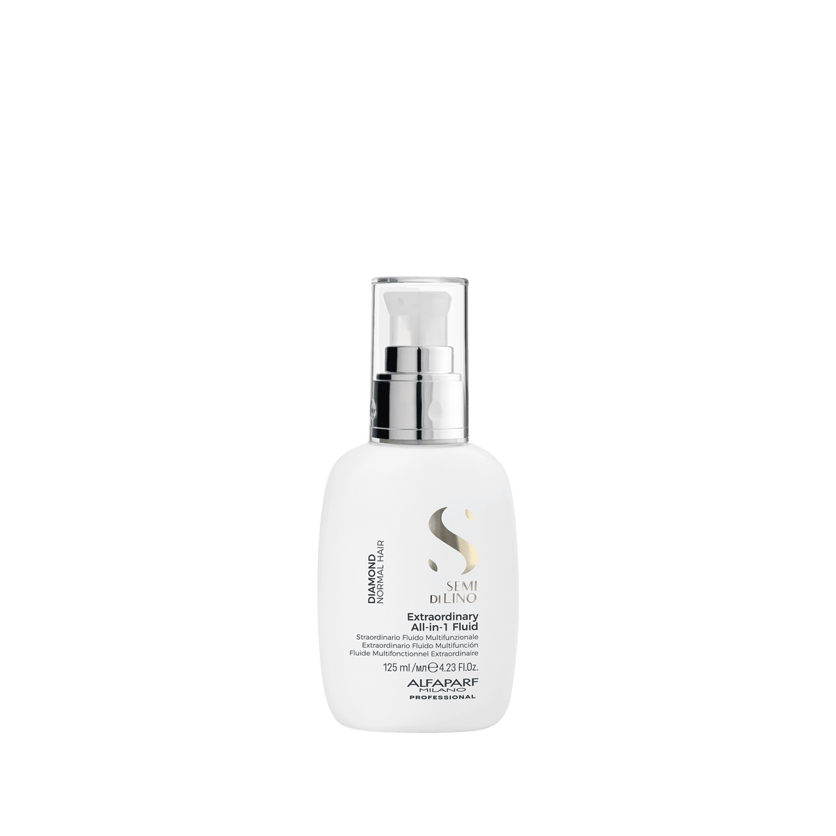 Semi di lino illuminating extraordinary all in 1 fluid