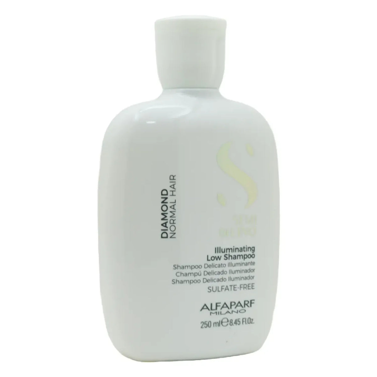 Semi di lino illuminating low shampoo 250ml