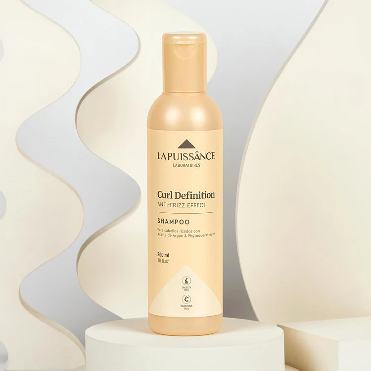 La Puissânce Shampoo - Curl Definition