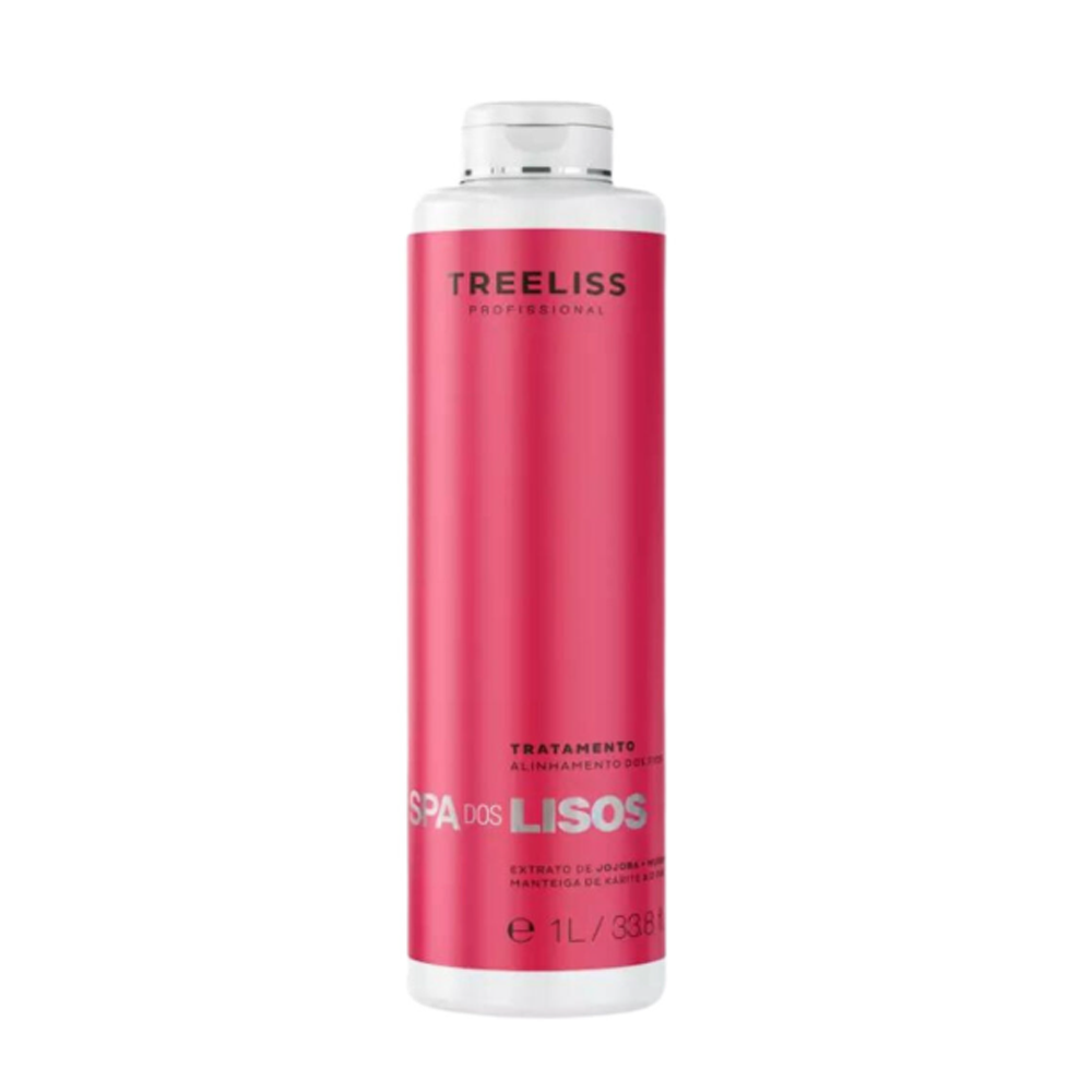 TREELISS SPA DOS LISOS 1 LT TREATMENT