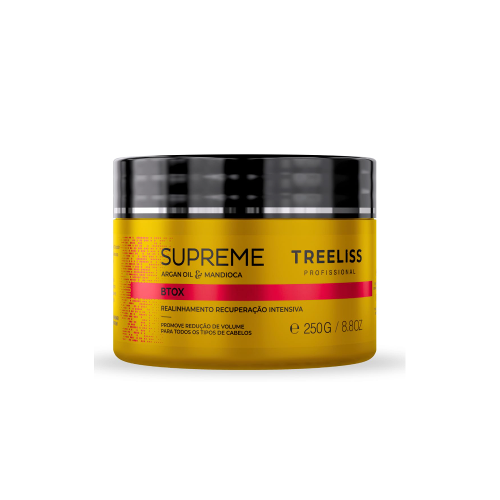 TREELISS SUPREME BTOX 250 G