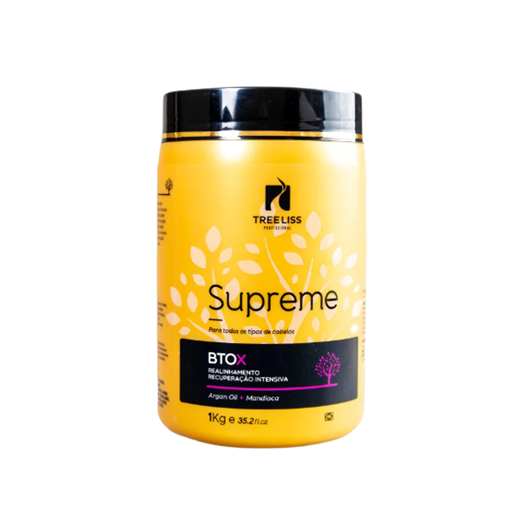 TREELISS SUPREME BTOX 1 KG