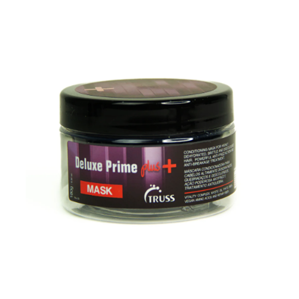 TRUSS DELUX PRIME MASK 180G