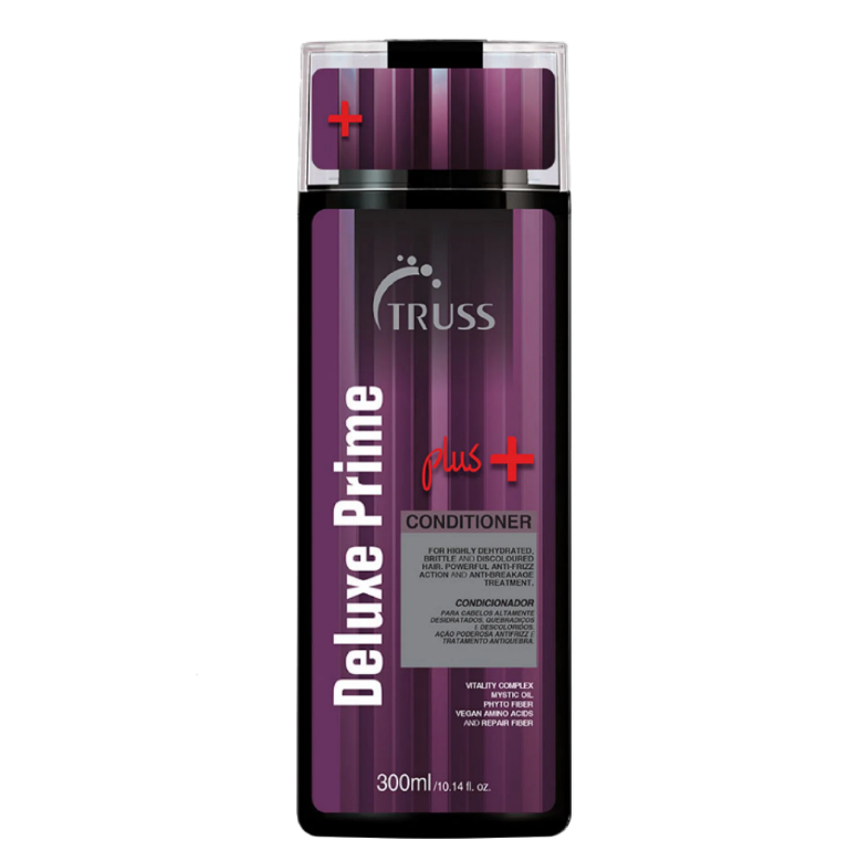 TRUSS DELUX PRIME PLUS CONDITIONER 300 ML