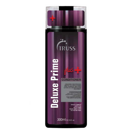 TRUSS DELUX PRIME PLUS CONDITIONER 300 ML