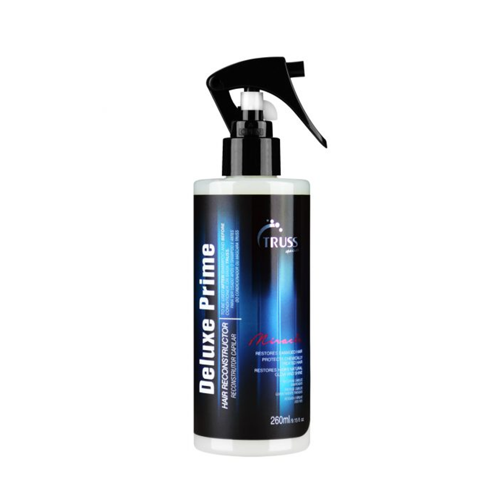 TRUSS DELUX PRIME SPRAY 260 ML