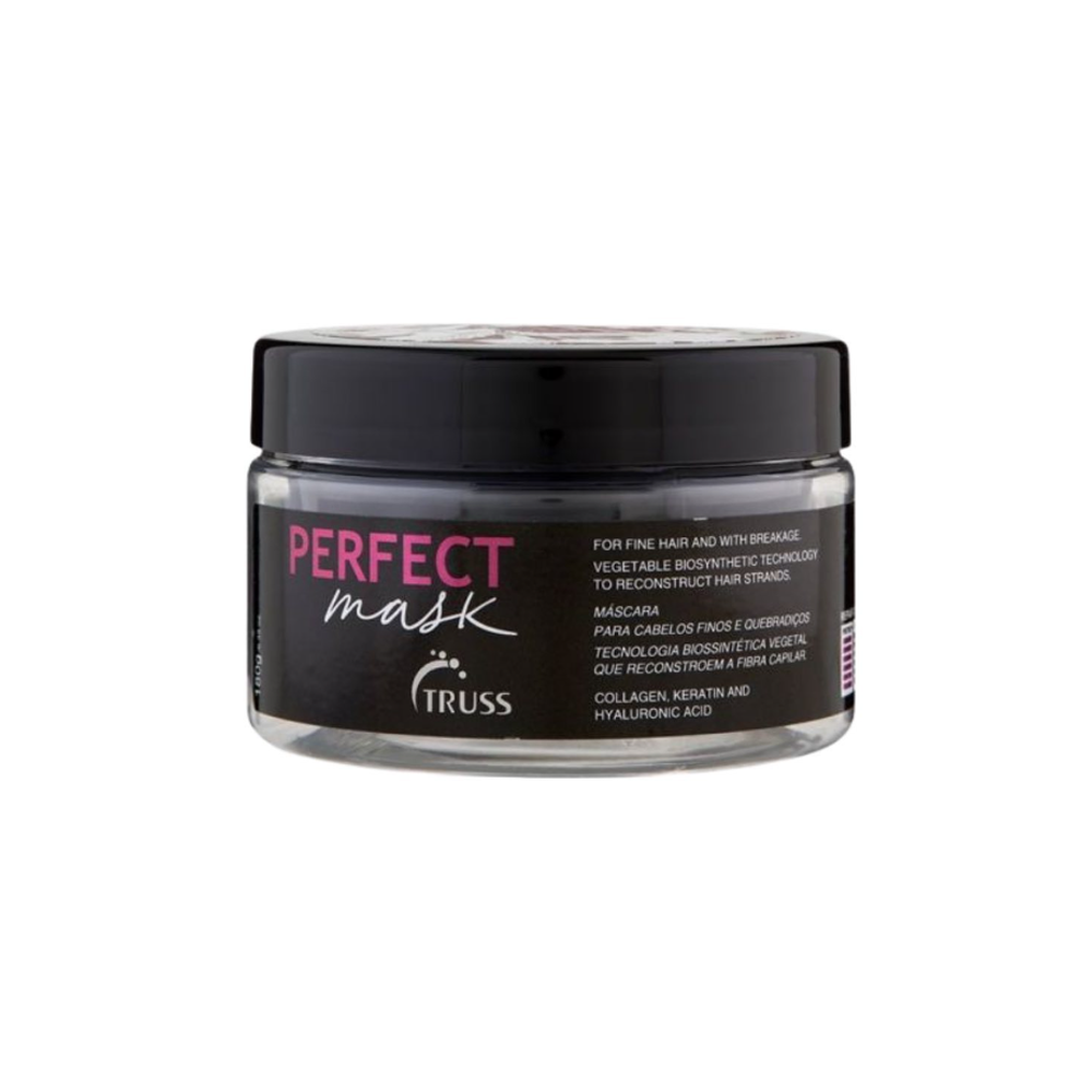 TRUSS PERFECT MASK 180G