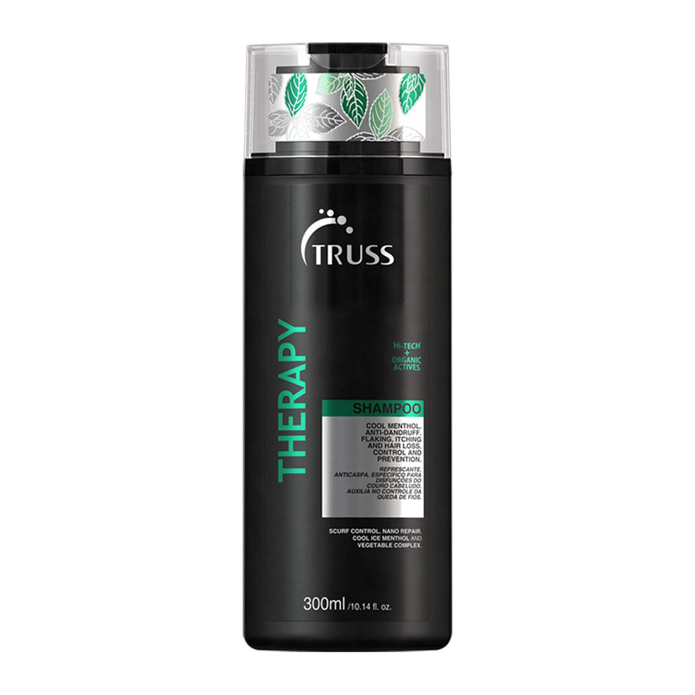 CHAMPÚ TERAPIA TRUSS 300 ML