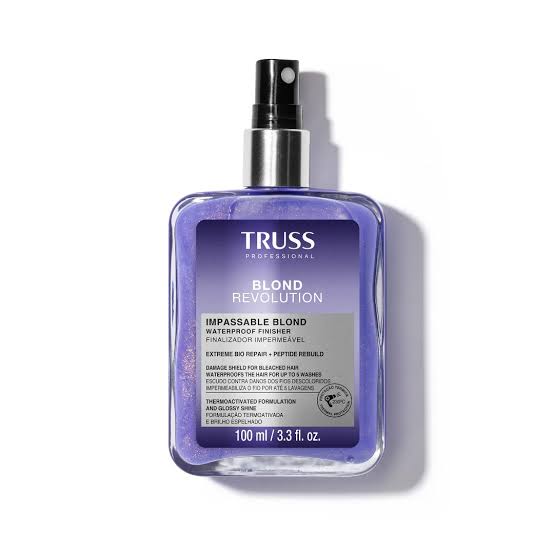 Truss blond revolution 3.3 fl