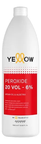 YELLOW PEROXIDE 1000 ML