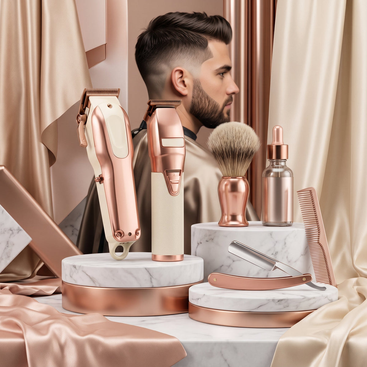 Barber