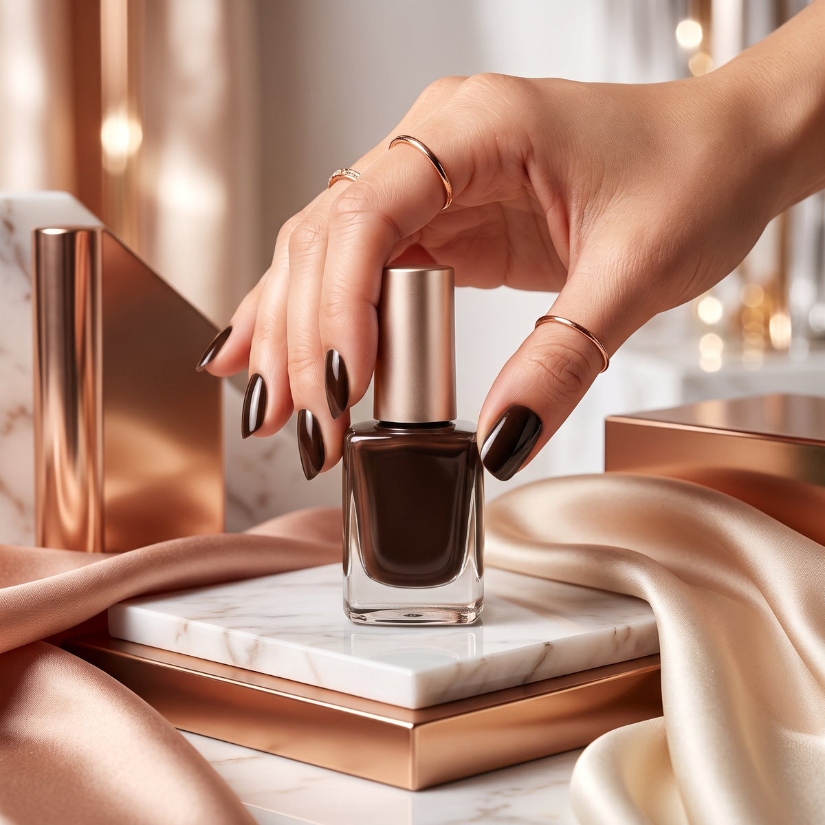Nails