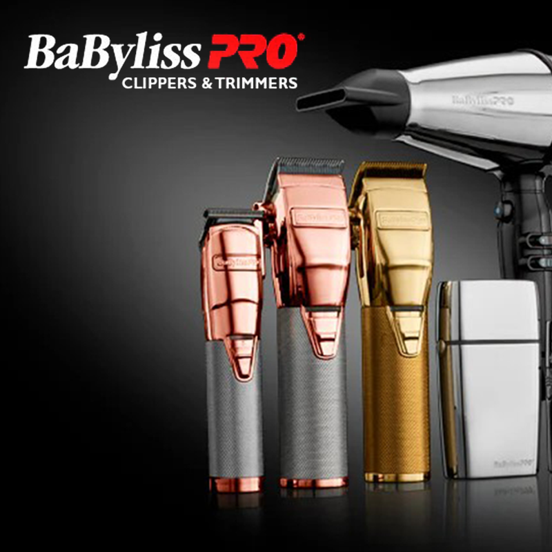 Hair Drayerflat Iron
