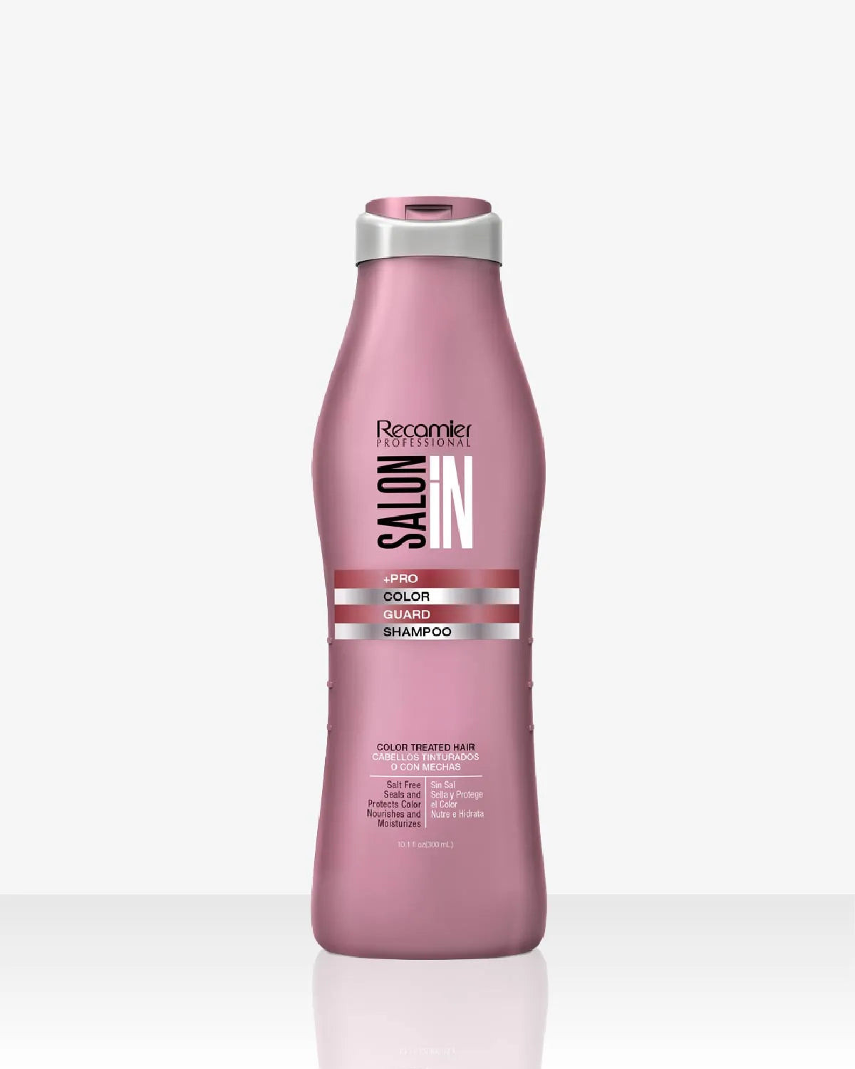 SALONIN PRO COLOR GUARD SHAMPOO 10. FL