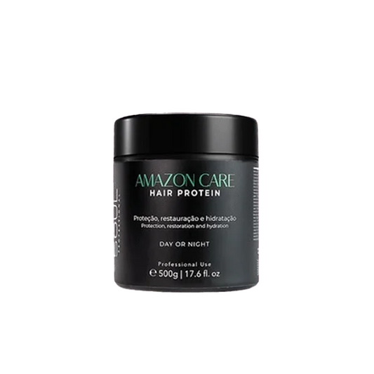 AMAZON CARE HAIR MASK