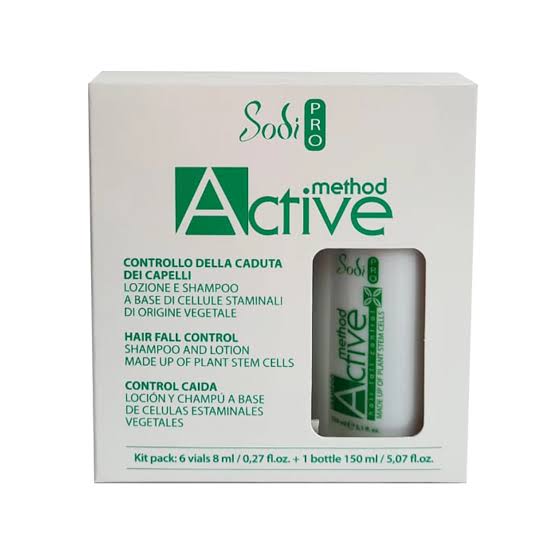 Active Sodi Pro kit