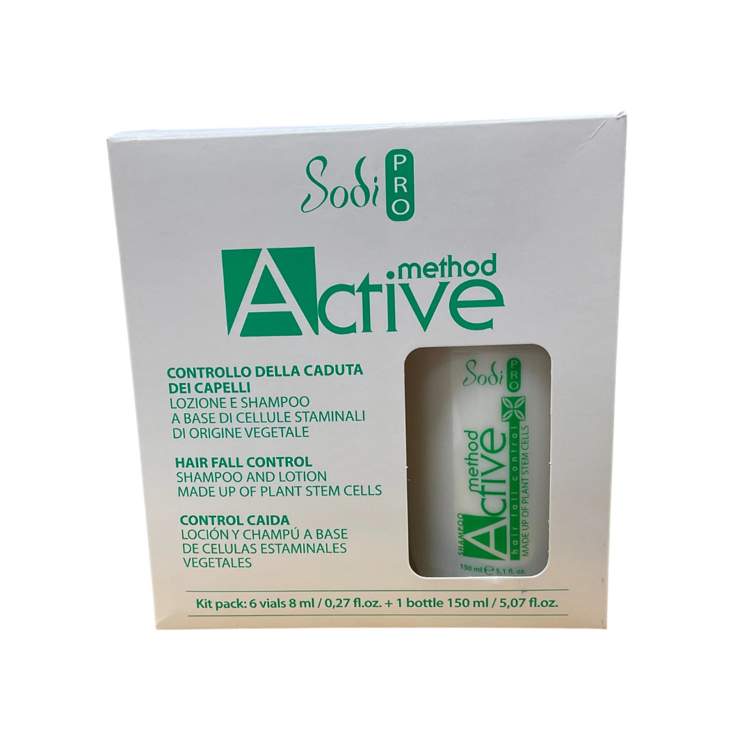 Active method Sody pro  150ml