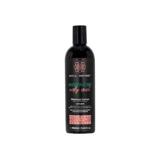Amazon shampoo 350ml Soul secret
