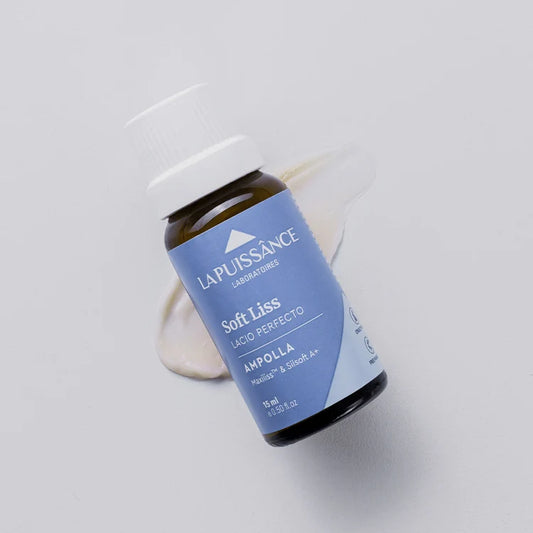 Soft Liss Ampoulev