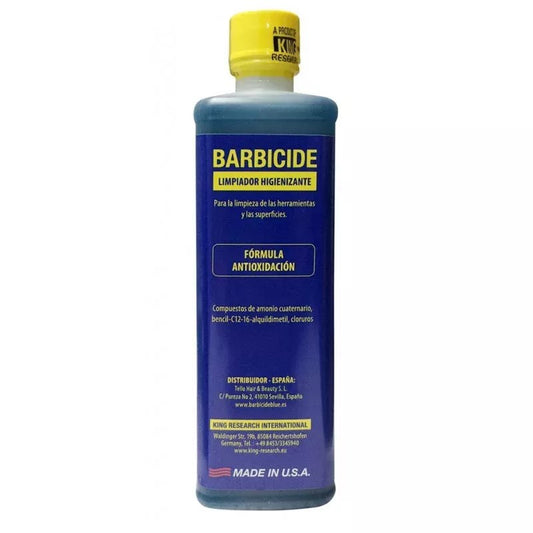 BARBICIDE 16 FL