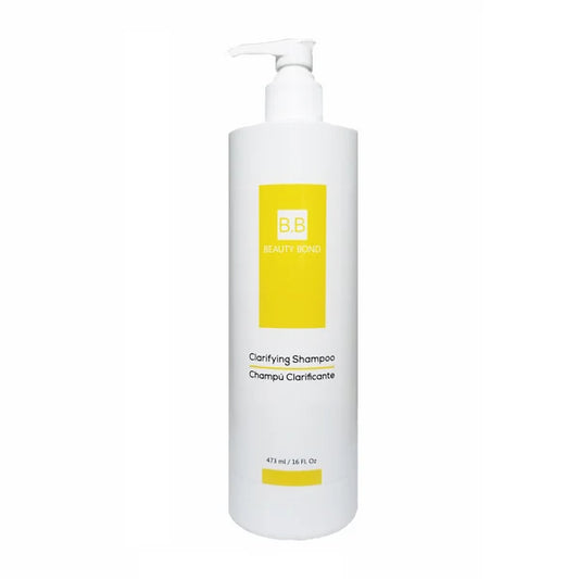 BB. CLARIFYING SHAMPOO 473 ml