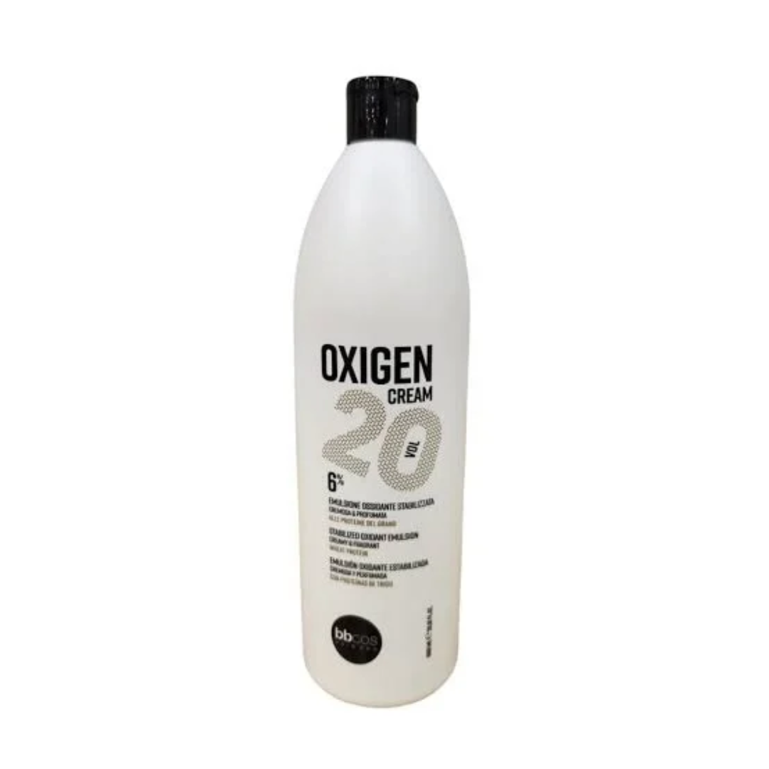 BBcos peroxide 1000ml