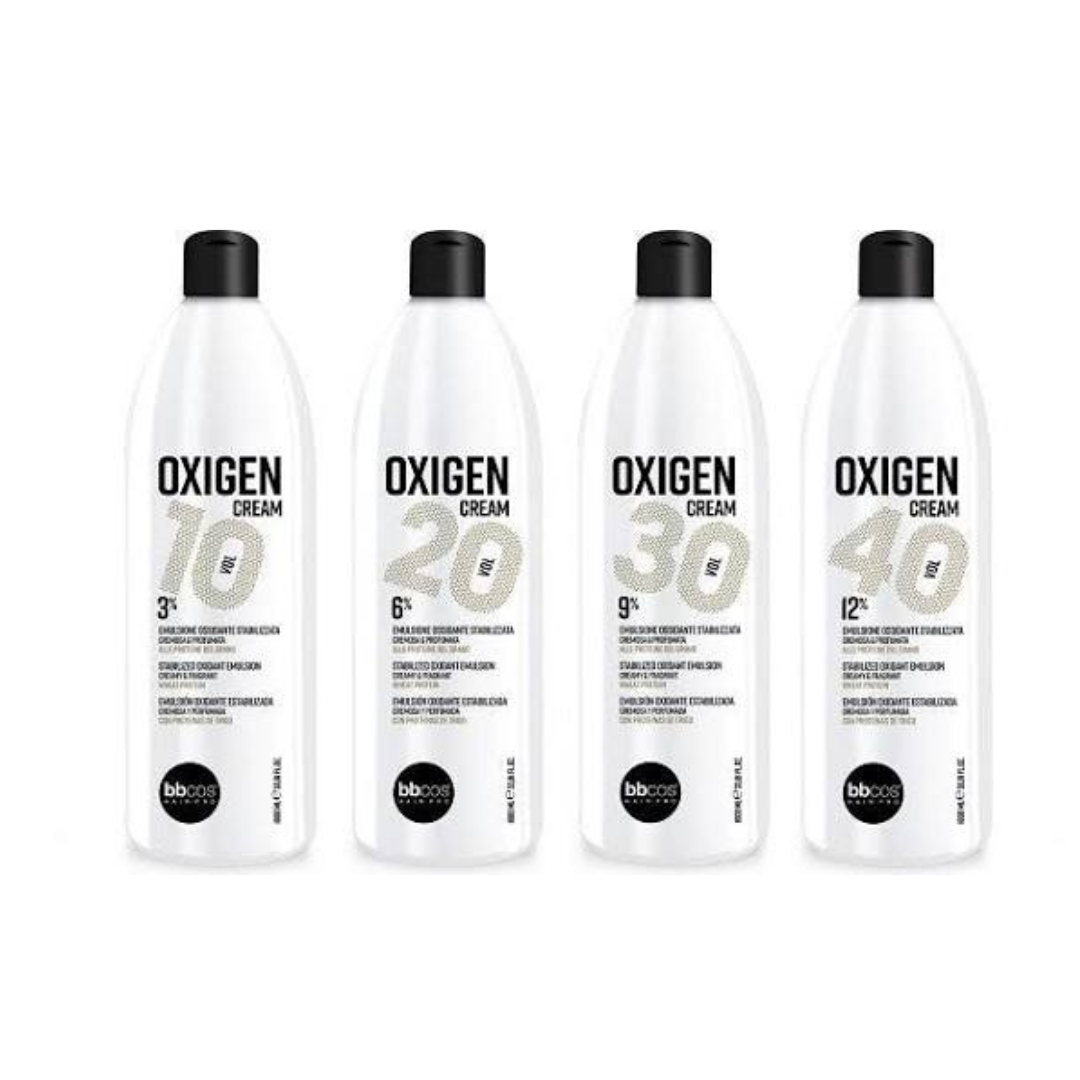 BBcos peroxide 1000ml