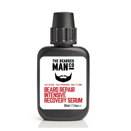 BEARD REPAIR