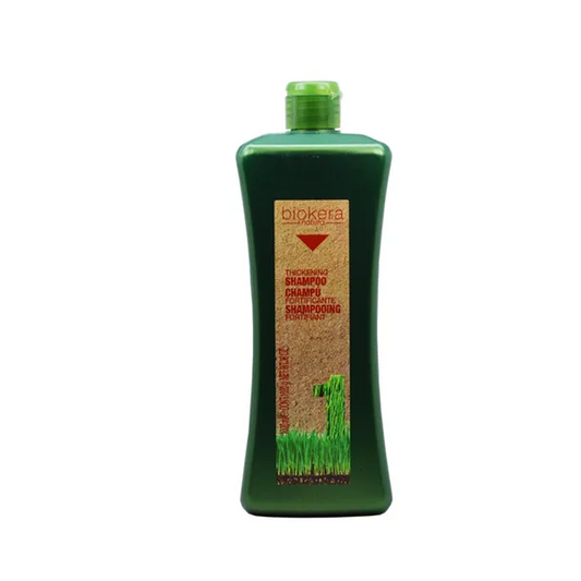 BIOKERA SHAMPOO FORTIFANT /FORTIFICANTE 1000 ML