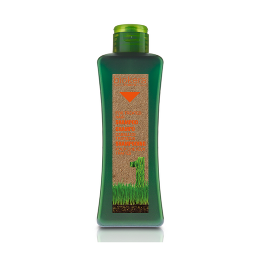 BIOKERA SHAMPOO TREATED HAIR /CABELLO TRATADO 1000ML