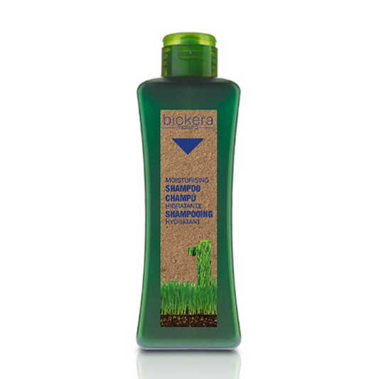 BIOKERA SHAMPOO HYDRANT/HIDRATANTE 1000ML