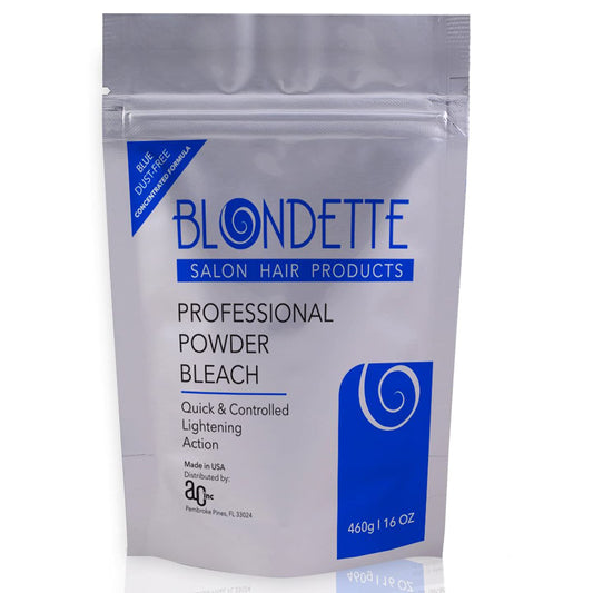 BLONDETTE BLEACH