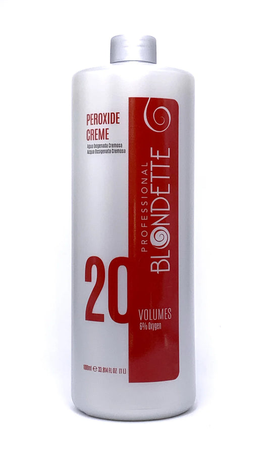 BLONDETTE PEROXIDE 1 L