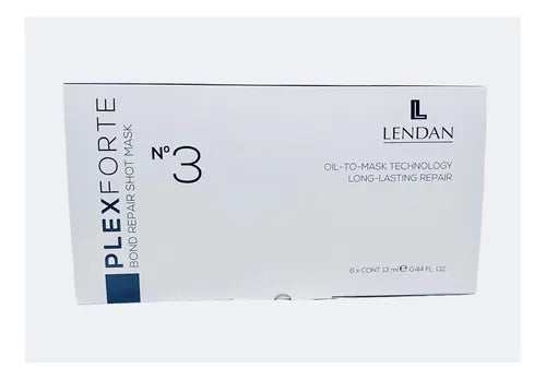 Lendan Bond Repair Shot Mask