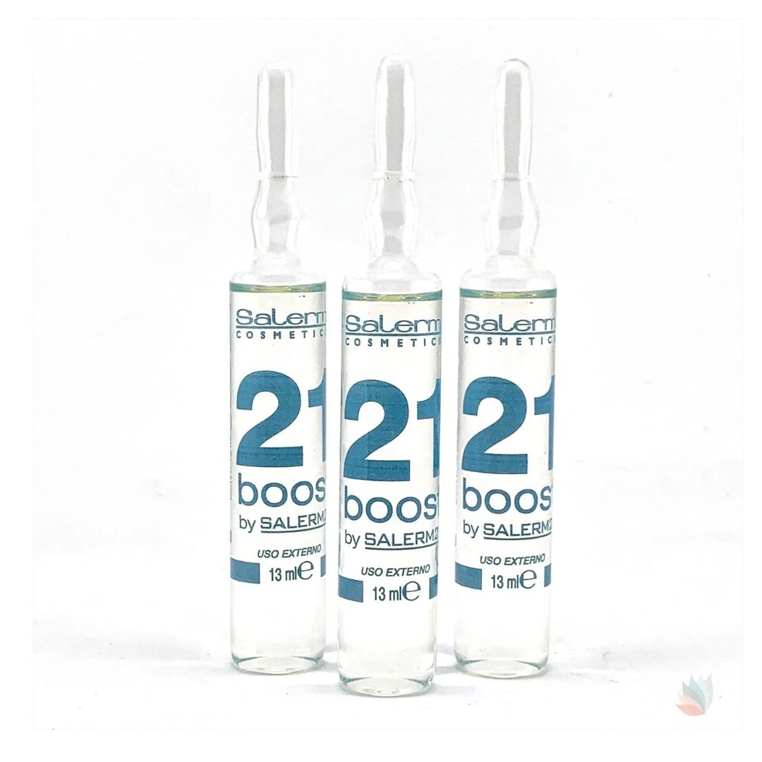 BOOST BY SALERM 21 0.44 FL.OZ