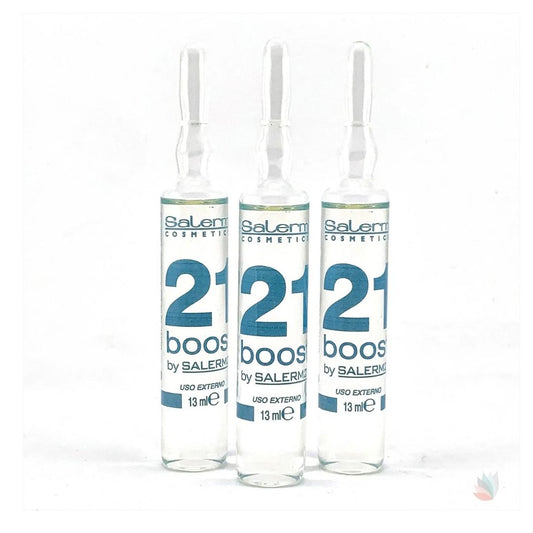 BOOST BY SALERM 21 0.44 FL.OZ
