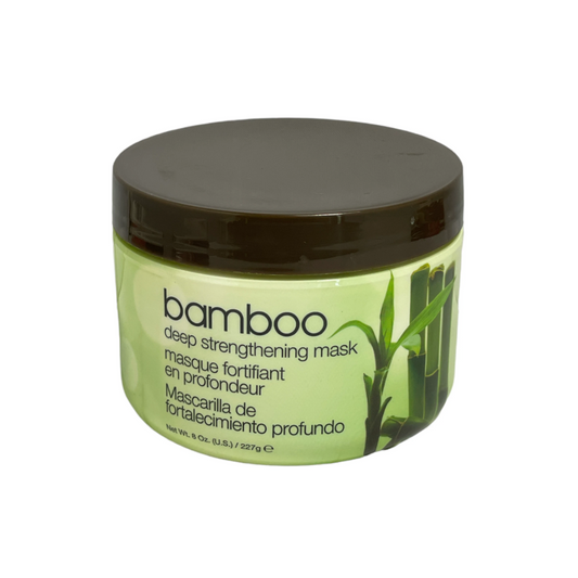 Bamboo Deep Strengthening Mask