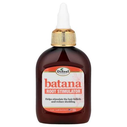 Batana root stimulator 75 ml