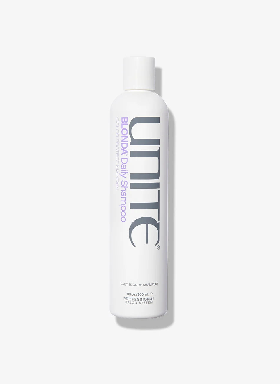 Blonda Daily shampoo 300ml