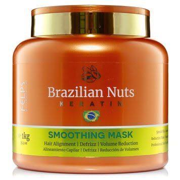 Smoothing MASK BRAZILIAN NUTS 35.3 oz