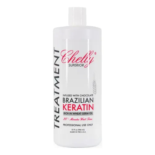 Brazilian keratin Chelly superior  946ml