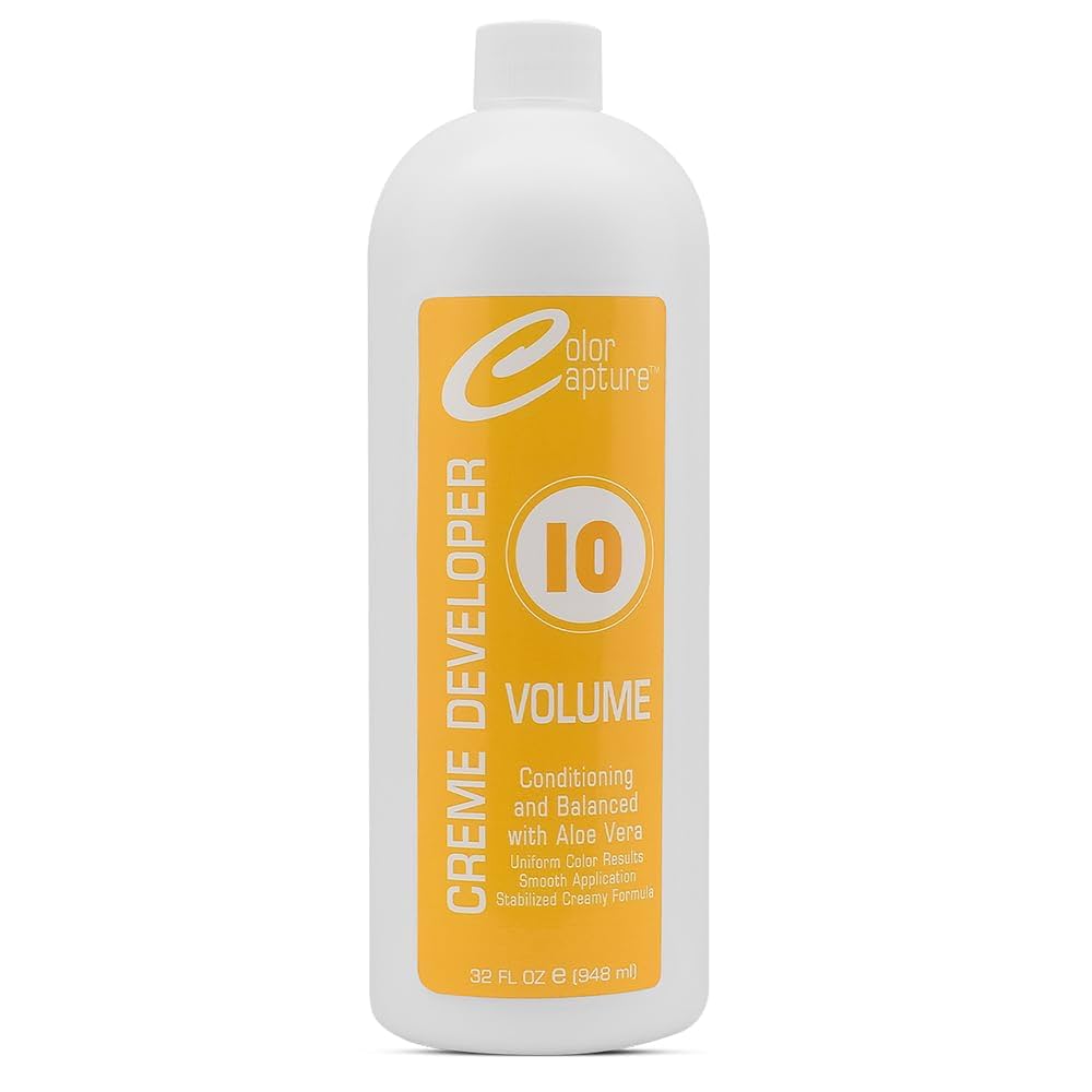 COLOR CAPTURE PEROXIDE