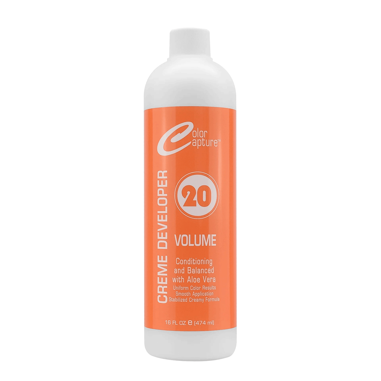 COLOR CAPTURE PEROXIDE