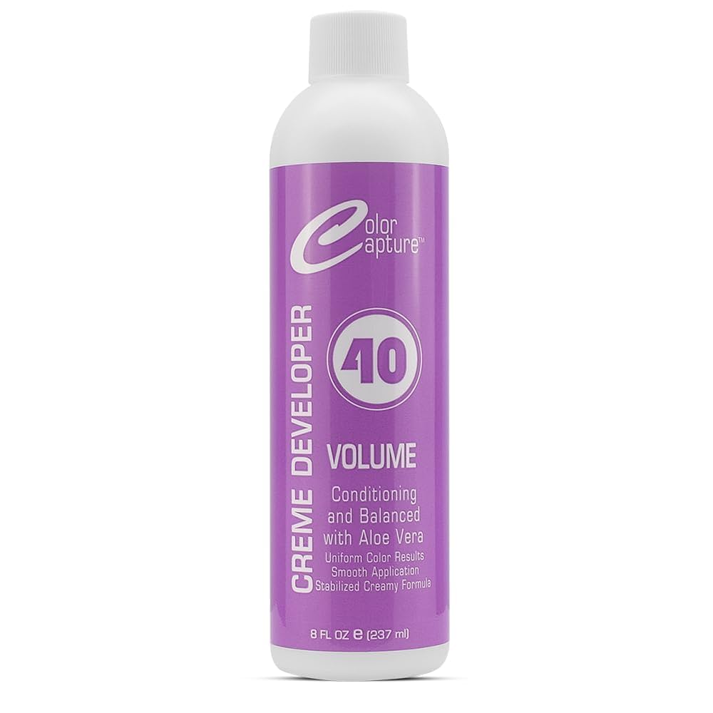 COLOR CAPTURE PEROXIDE