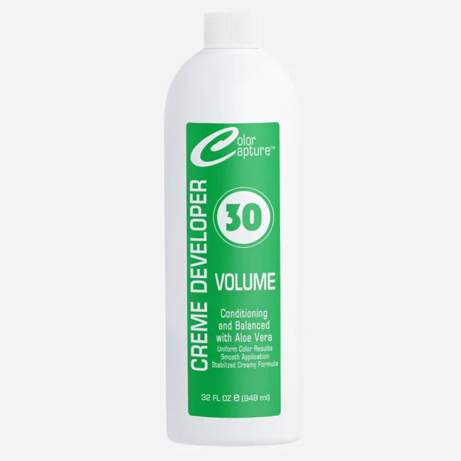 COLOR CAPTURE PEROXIDE